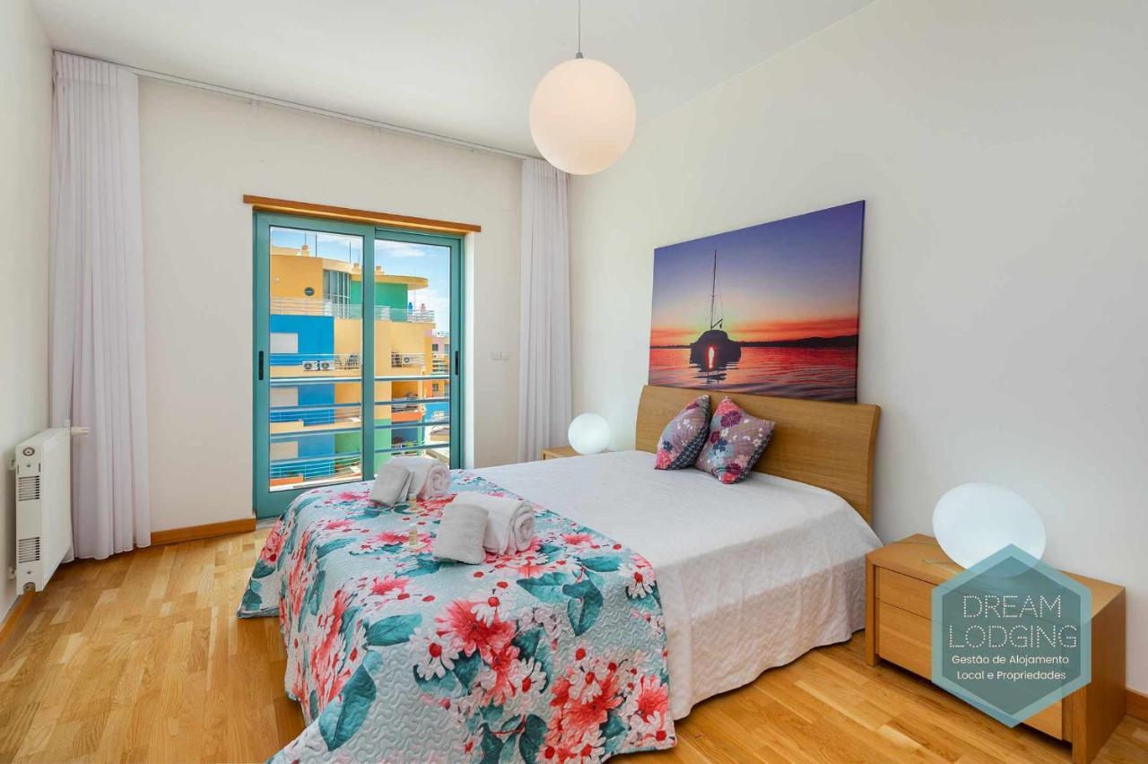 Marina View - Dream Lodging Apartment Albufeira Exterior photo