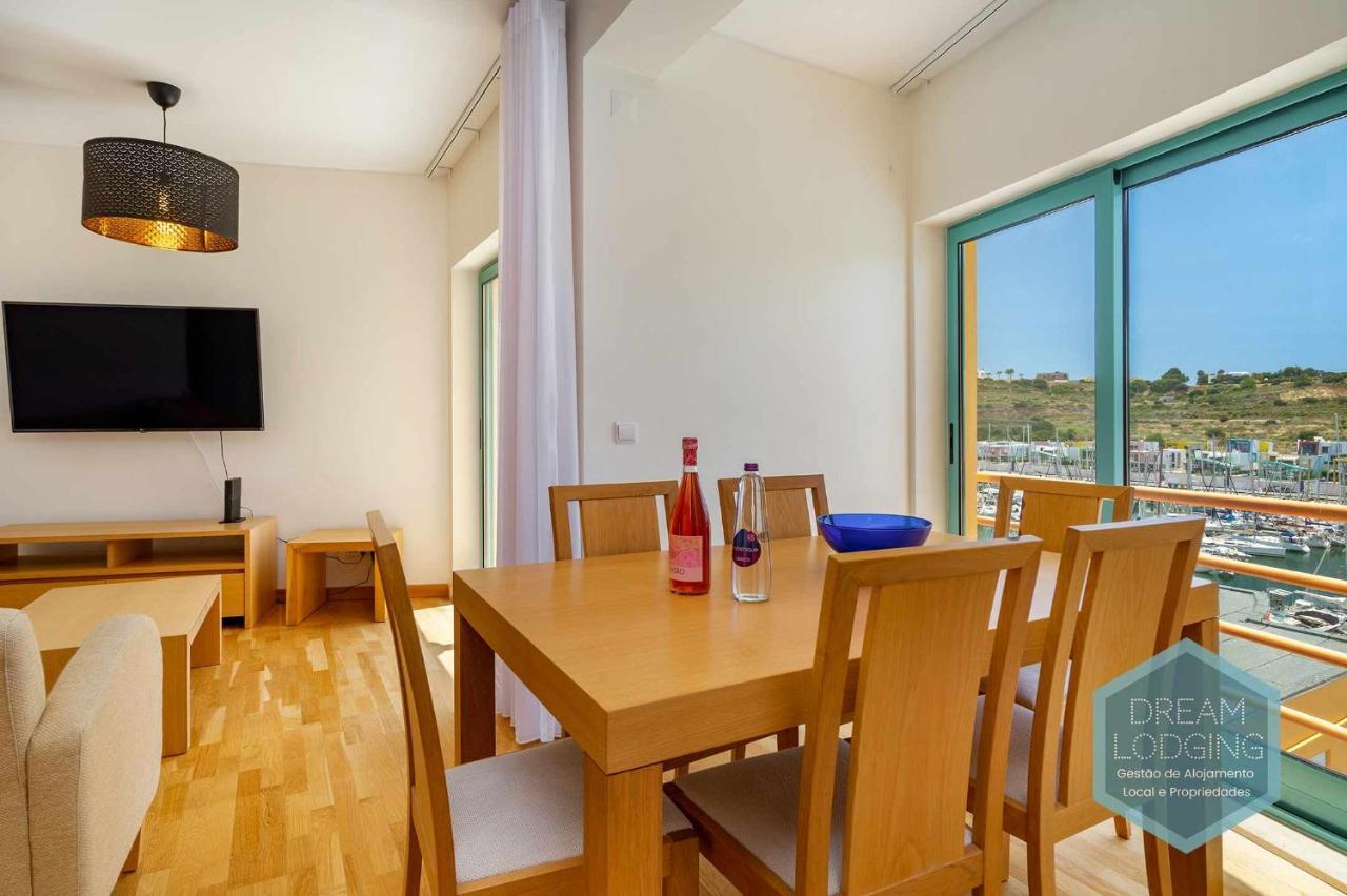 Marina View - Dream Lodging Apartment Albufeira Exterior photo