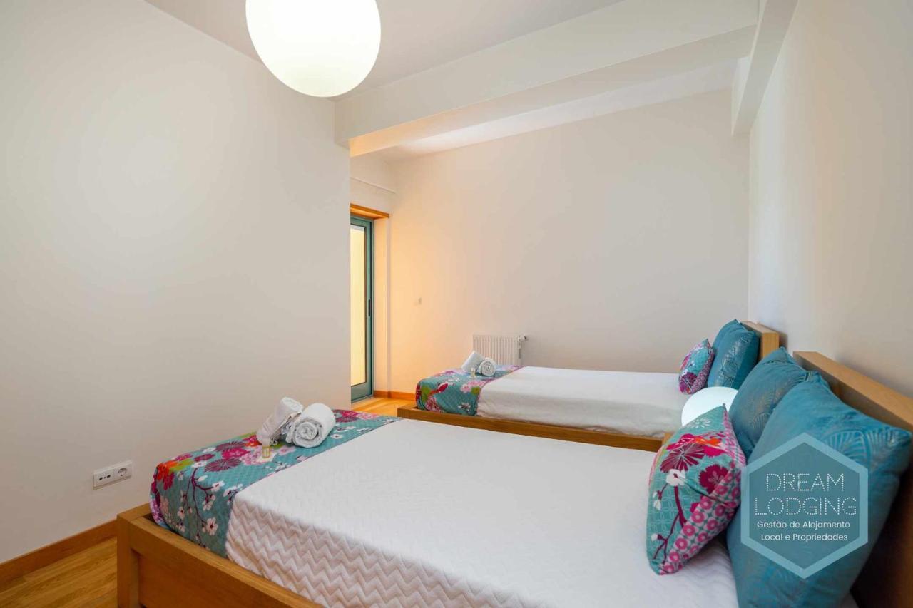 Marina View - Dream Lodging Apartment Albufeira Exterior photo